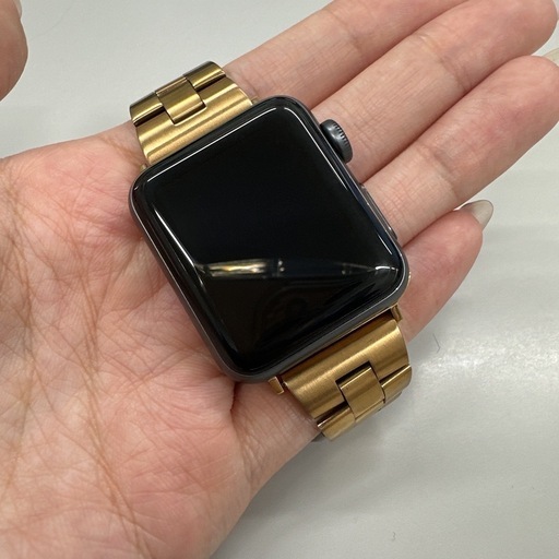 携帯アクセサリー Apple Watch series3 38mm