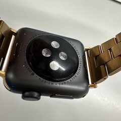 Apple Watch series3 38mmの画像