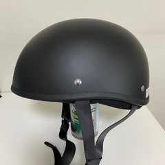 【美品　早い者勝ち】バイク用ヘルメット