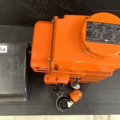 【エコツール岡崎インター店 】HITACHI/日立 電動チェーンホイスト 1/2SSH2【愛知県/岡崎市/工具】【ITSKN3RCPVPK 】の画像