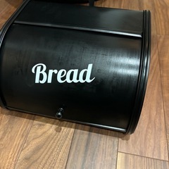 ブレットケース　パンケース