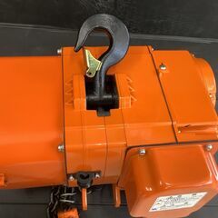【エコツール岡崎インター店 】HITACHI/日立 電動チェーンホイスト 1/2SSH2【愛知県/岡崎市/工具】【ITSKN3RCPVPK 】の画像