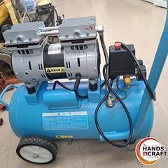✨Airdribing　中古　コンプレッサー✨うるま市田場✨の画像