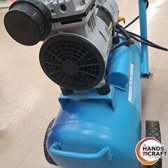✨Airdribing　中古　コンプレッサー✨うるま市田場✨の画像