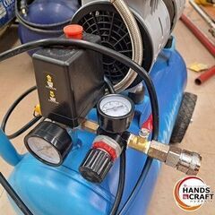✨Airdribing　中古　コンプレッサー✨うるま市田場✨の画像