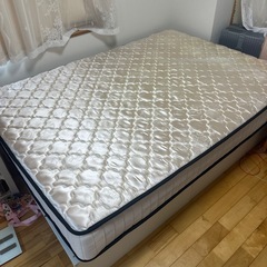 マットレス  140×200cm
