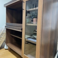 食器棚