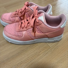 NIKE エアフォース1 24.5センチ