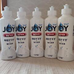 新品　未使用　食器用洗剤１０本セット