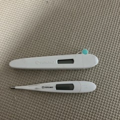 体温計
