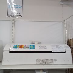 ★リユースのサカイ水戸店★ HITACHI ルームエアコン RA...