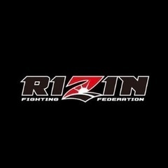 RIZIN好きな女性のお友達募集です💁‍♀️