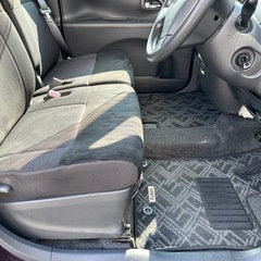 めっちゃキレイなタントカスタム　車検2年付　13.1万キロ　綺麗　禁煙　軽 　の画像
