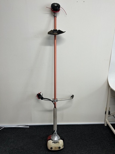 刈払機・草刈機 ZENOAH ゼノア BCZ265 ② 中古品