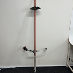 【取置き中】　刈払機・草刈機 ZENOAH ゼノア BCZ265...