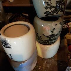 火鉢