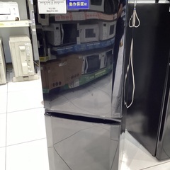 【家電6ヶ月保証】MITSUBISHI 2ドア冷蔵庫