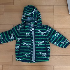 babyGAP