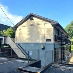 《二俣川駅＊2LDK＊南向き＊駐車場無料》最安0円後払いで…