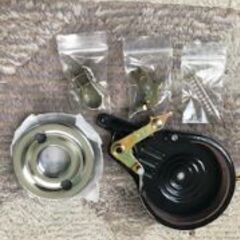 ✨☆ ARAI製 BAND BRAKE kit  ☆✨の画像