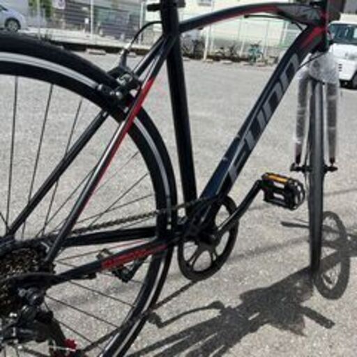 2017年モデル 車・バイク・自転車 福岡市引取限定/OPUS adagio 170cm