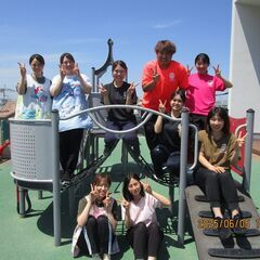 【★レア求人★】週2日〜OK◎増員に伴う追加募集◎賞与あり◎保育補助