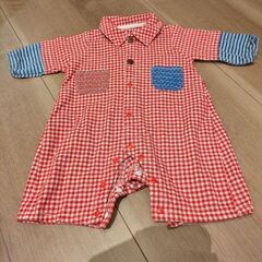 ベビー服（70サイズ）