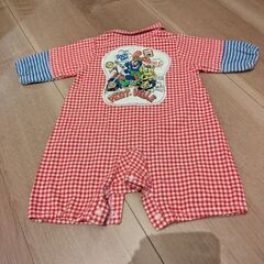ベビー服（70サイズ）の画像