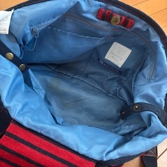 マザーズバッグの画像
