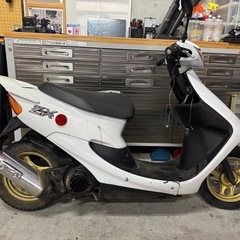 dio af34 ZXの画像