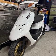 dio af34 ZX