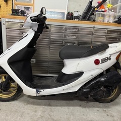 dio af34 ZXの画像