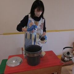 ＼残り1枠！／Wワーク・副業OK！希望に合わせたシフト◎スキマ時間で働ける♪週1日〜OK！保育士の画像