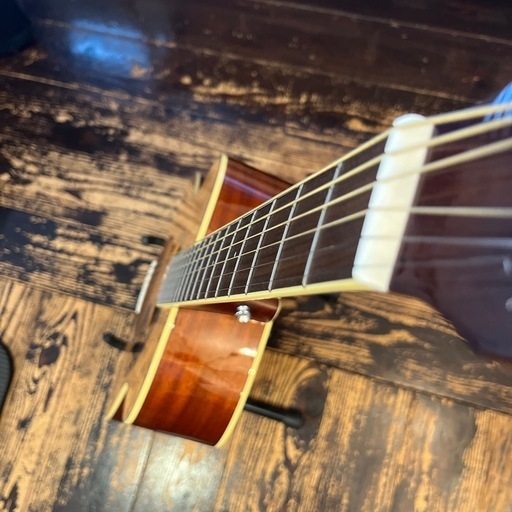 YAMAHA FS820 ヤマハ　アコースティックギター