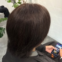 今週カラーしたい方募集