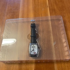 スヌーピー腕時計