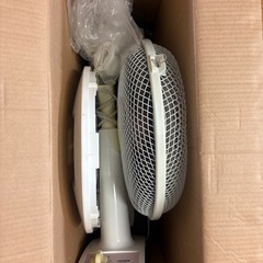 扇風機