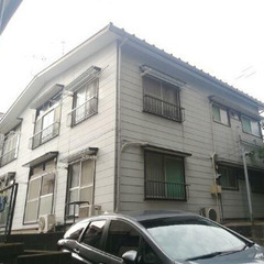《二俣川駅10分＊2K＊最上階＊敷礼なし》最安0円後払いで…