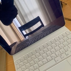 iPad Air 13インチ　256GB フルセットの画像