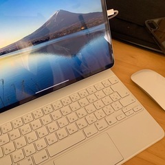 iPad Air 13インチ　256GB フルセット