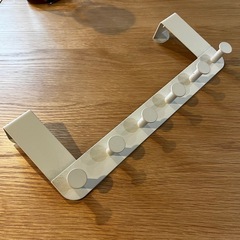 IKEA ENUDDEN エヌーデン[ドア用フック] 