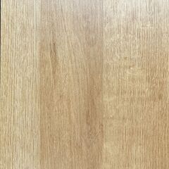 【在庫処分セール】海外製・収納たっぷり！ヘッドボードなしチェストベッド セミダブル ナチュラルの画像