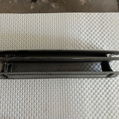 s13  シルビア　GTRグリル　ニスモ　純正オプション？の画像