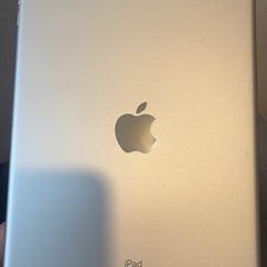 iPad　第六世代　wifiモデル　128gb