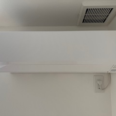 エアコン取付工事・電気工事全般・リフォーム等お気軽にお問い…