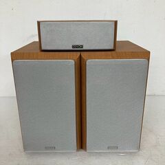 【DENON】デノン スピーカーセット USC-C300 USC...