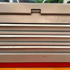 【中古品】KTC　工具箱　EKR1103