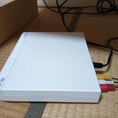 DVD プレーヤーの画像