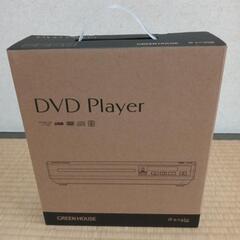 DVD プレーヤーの画像