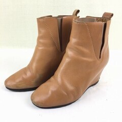 MM マルタンマルジュラ【size 35/22.0】レザー 　サ...